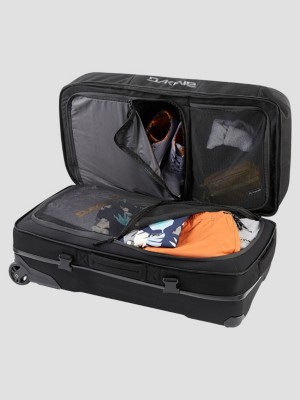 Dakine Split Roller 110L Travel Bag - buy at Blue Tomato